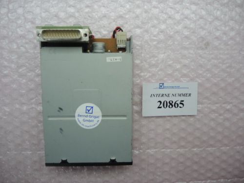 Disc drive TEAC type FD-235HF for B&amp;R 2005, Ferromatik Milacron spare parts
