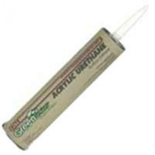 Grn acry urethsealant 10 oz. henkel consumer adhesives polyurethane 1030734 for sale