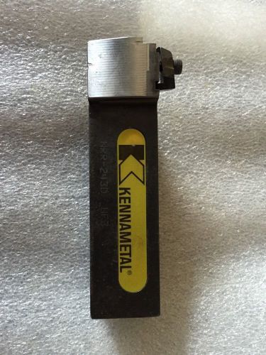 KENNAMETAL NRR-243D NF3 Turning Tool Holder