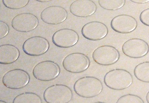 100 x Water Damage Sticker Replacements Warranty Indicators  4,5mm