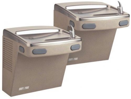Oasis p8acsl stn barrier-free universal split-level versacooler ii, stainless for sale