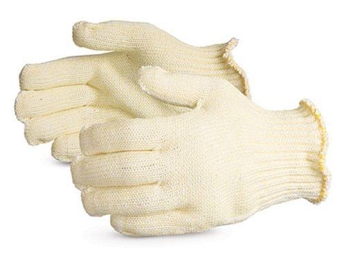 Superior Glove Works Superior SPGRK/A CoolGrip Covered Glass/Aramid Fiber