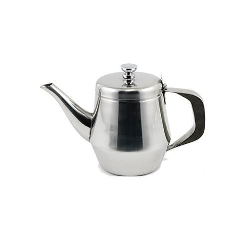 Winco JB2920 Gooseneck Teapot