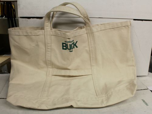 Buckingham Manufacturing Utility Bags (99999)