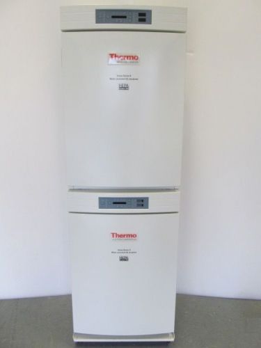 Thermo scientific  3110  water jacketed co2 incubator for sale