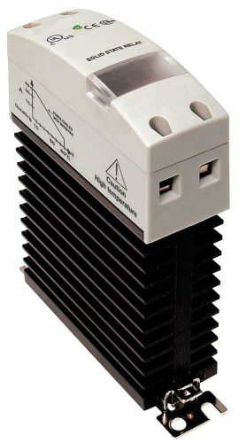 Magnecraft ssr230din-dc22 relay ssr 12ma 32v dc-in 280v ac-out us authorized for sale