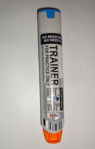 EpiPen Trainer Reusable Medical / First Aid / EMT / Emergency