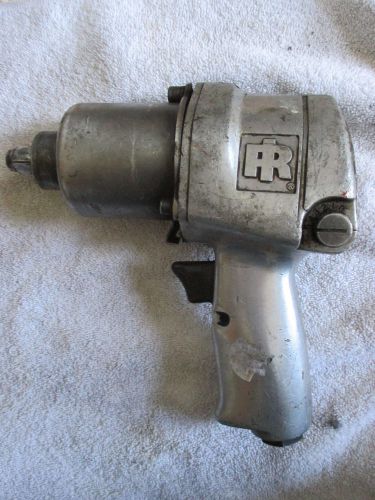 Ingersoll Rand Pneumatic / Air Impact Wrench. 1/2&#034; Drive
