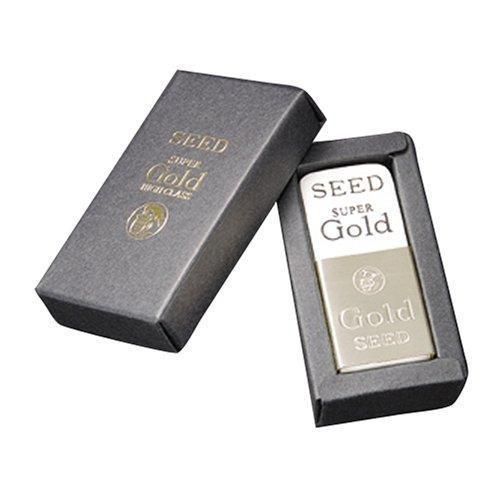 Seed Super Gold High Class Rubber Eraser From Japan New