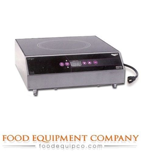 Vollrath 69520 Professional Series Induction Ranges