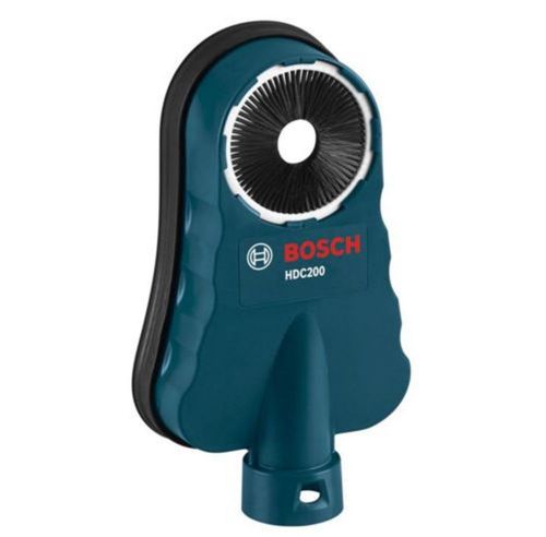Bosch sds-max hammer drilling dust extraction attachment air filtration tool for sale