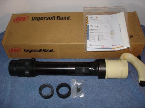 Ingersoll rand 9001 rivet buster air pneumatic demolition hammer for sale
