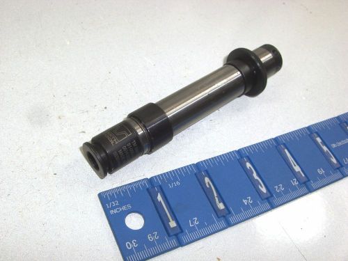T.M. SMITH 3/8&#034; EXTENSION TAP ADAPTER FOR 3/8&#034; TAP