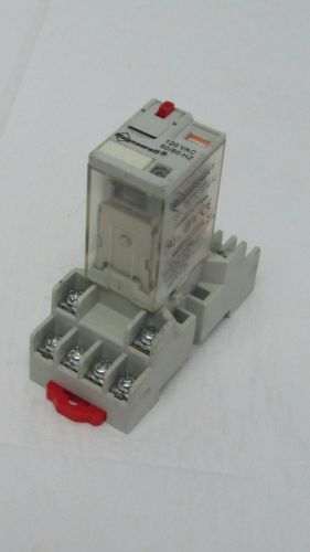 MAGNECRAFT 782XBX2M4L- RELAY COIL-120VAC