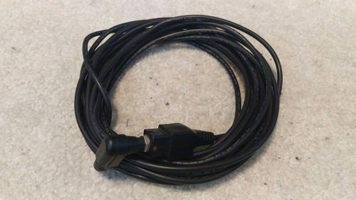 Whelen PA extension cable