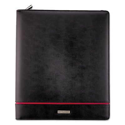 Deco refillable planner, 8 1/2 x 11, black, sold as 1 each for sale