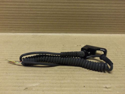 NEW MOTORLOA CABLE, SPEAKER CABLE, NKN6416B