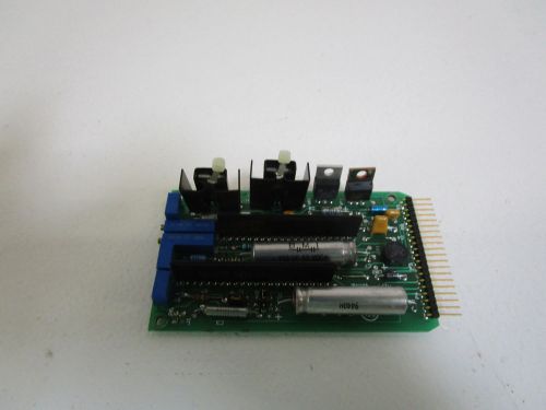 BOARD 9450-021 *NEW OUT OF BOX*