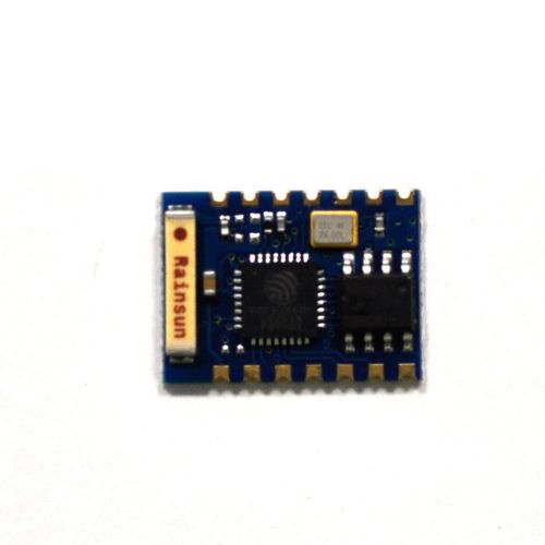 1x ESP8266  ESP - 03 Transceiver Wireless Remote WIFI Serial Control Module