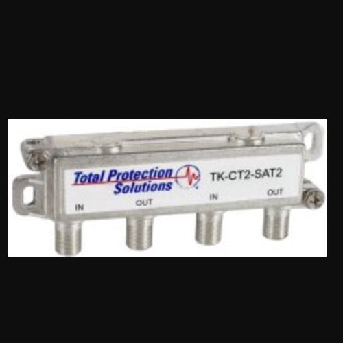 Total Protection Solutions Tk-Ct2-Sat2