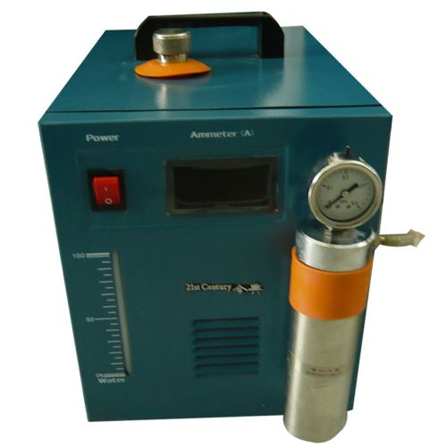Jd105t single flame gun acrylic-polisher-ss electrolytic tank polishing machine for sale