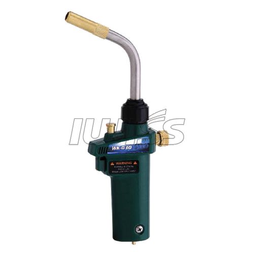IWISS WK-030 Automatic Ignition Gas Torch