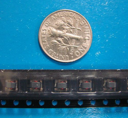 Mini-Circuits 1.5:1 Ratio 0.5-2200MHz SMD RF Transformer TC1.5-1+, Qty.5