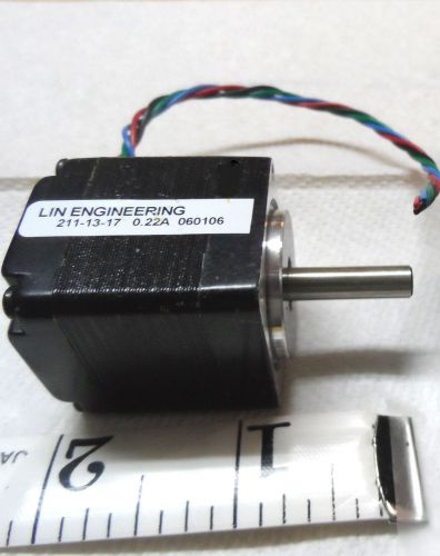 Lin Engineering motor 211-13-17