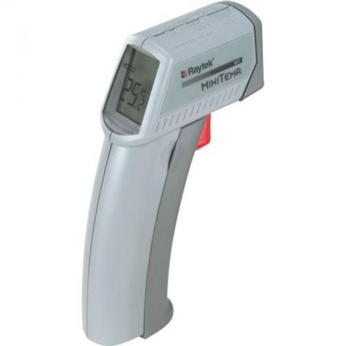 Raytek Digital Handheld Laser Mintemp Thermometer National Brand Alternative