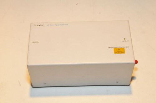HP Agilent E7380-60033 uW Noise Figure Calibrator     $500     W2