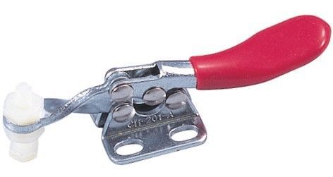 CLAMPTEK horizontal toggle clamps CH-201-AI,equal to DESTACO 205-SB