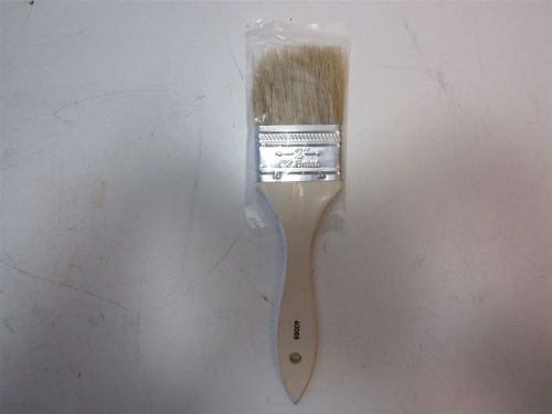 Lot Of 20 WEILER 40068 Chip And Oil 8&#034; x 2&#034; Wood Handle Brushes NEW