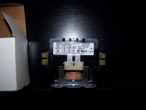 Arrow Hart C302U20 Magnetic Contactor