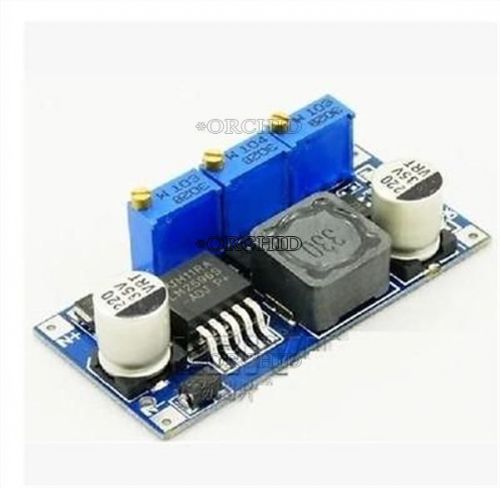 constant current voltage led driver batery charging module lm2596 1.25~30v input