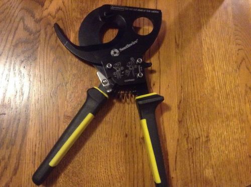 Southwire Ratcheting Cable Cutter CCPR400