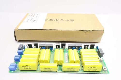 New liebert uhs221m8 03025695 208v igbt cap pcb circuit board d531121 for sale