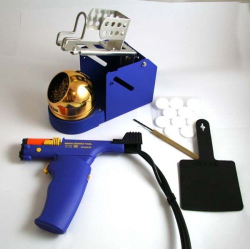 Hakko FM2024-42 Desoldering Iron Upgrade Kit for FM-Series Stations