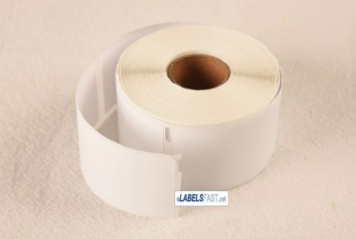 10 rolls large address labels for dymo® labelwriter® 30321 thermal label for sale