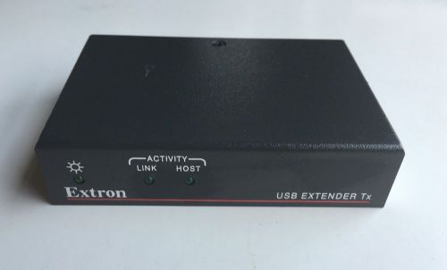 Extron USB Extender Tx Transmitter - 60-871-62