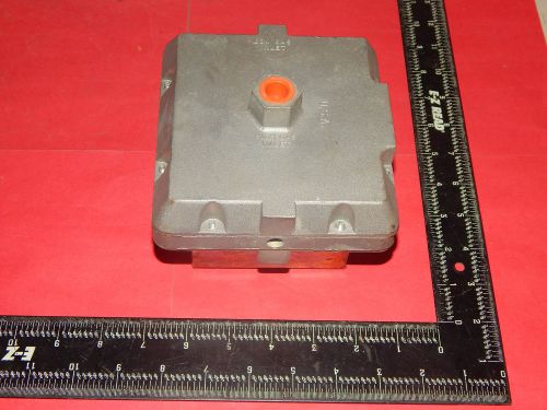 Antunes controls hlgp-am1 gas pressure switch high-low pressure hlgpam1 for sale