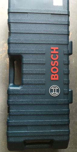 Bosch 11335K Jack 15-Amp Corded Breaker Hammer