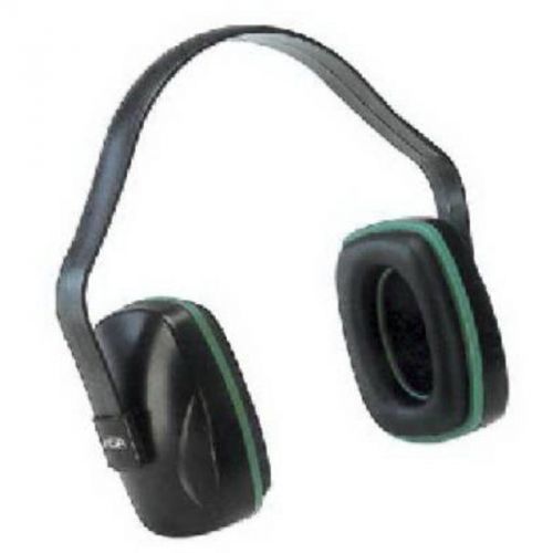 Industrial grade ear muffs safety works hearing protection 10004293 641817001585 for sale