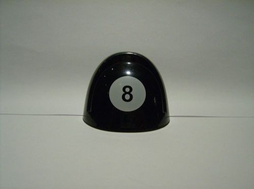 Page Up Sports 8 Ball Document Holder
