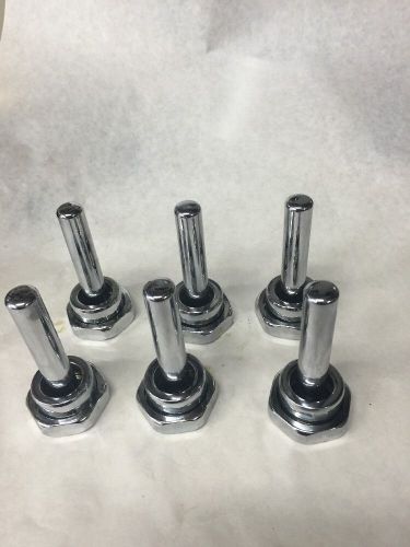 6 ADA  Handle Grip Sub Assembly For Flushometer