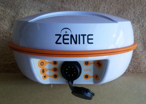 Geo Tech zenite GNSS Model GTR-Z1