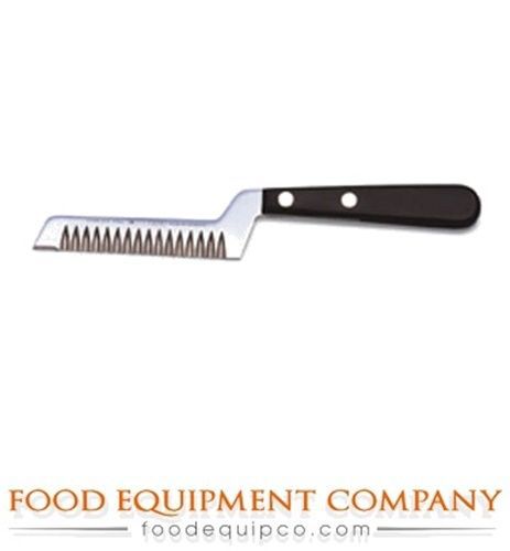 F Dick 8145110 Superior Decorating Knife 4&#034; blade offset