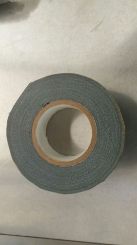Black Duct Tape MFG by Can-Do National Tape - 2&#034; - 60 Yd rolls