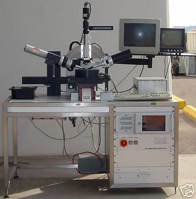 Plasmos sd-2000-lc automatic ellipsometer (metrology) for sale