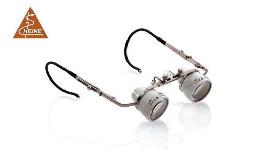 Heine c 2.3 binocular loupes 450mm # c-000.32.202 - free worldwide shipping!! for sale