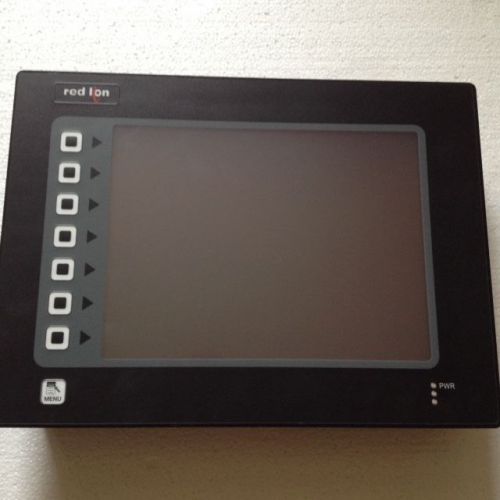 Red Lion G310C000, HMI, Operator Interface